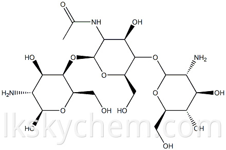 Carboxymethyl chitosan